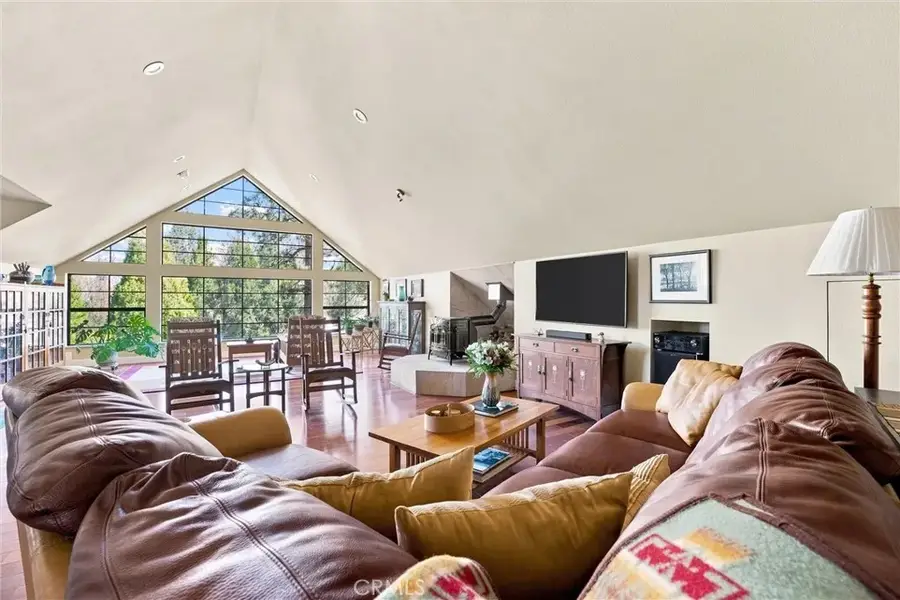 16330 Askin Drive, Pine Mountain Club, CA 93222 - #3