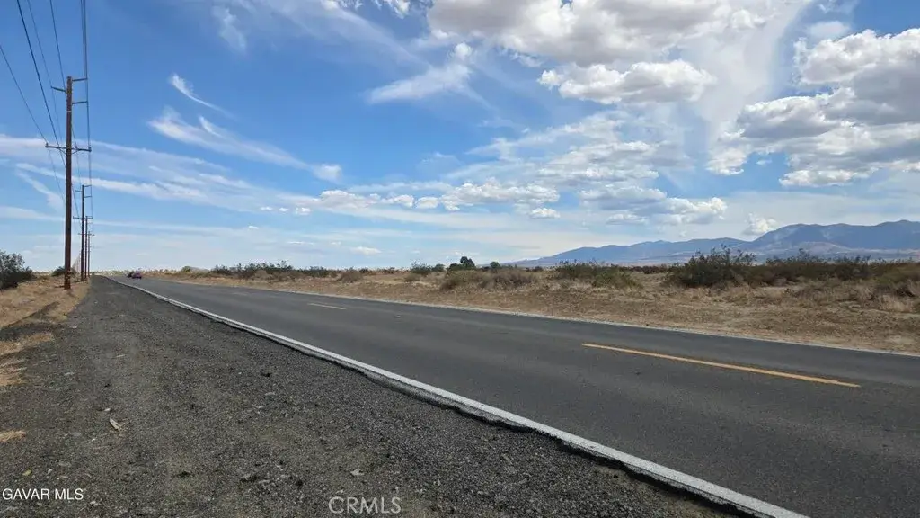 0 Palmdale Blvd Vicinity 117th St E, Littlerock, CA 93543 - #1