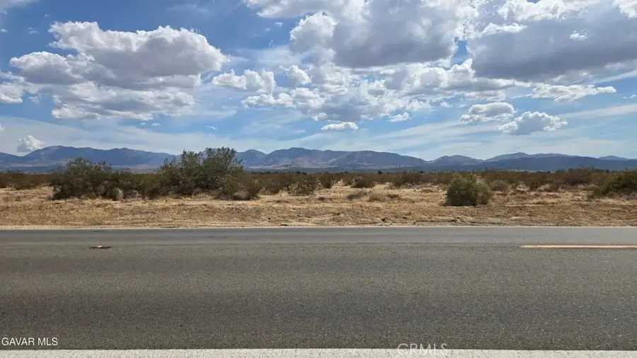 0 Palmdale Blvd Vicinity 117th St E, Littlerock, CA 93543 - #3