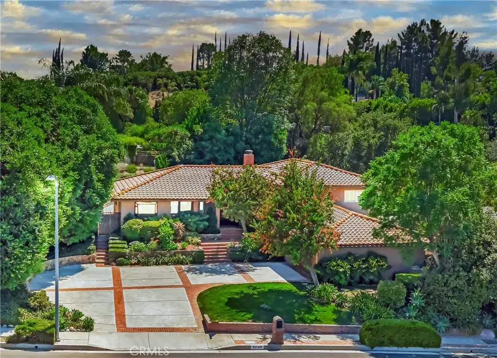 22548 Waterbury, Woodland Hills, CA 91364 - #1
