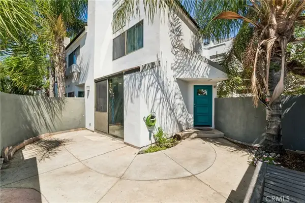 1142 Tivoli Lane #157, Simi Valley, CA 93065