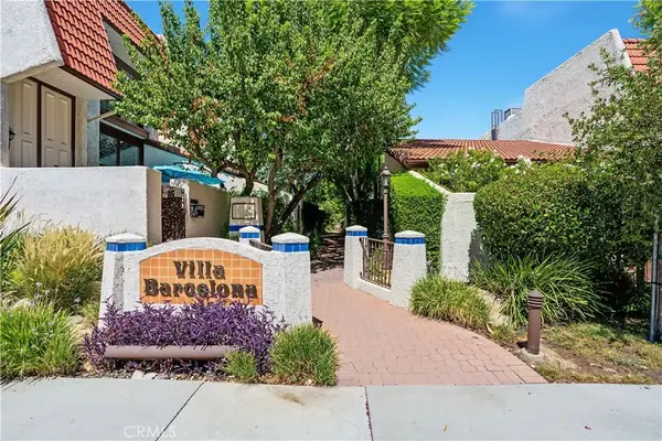22269 Erwin, Woodland Hills, CA 91367