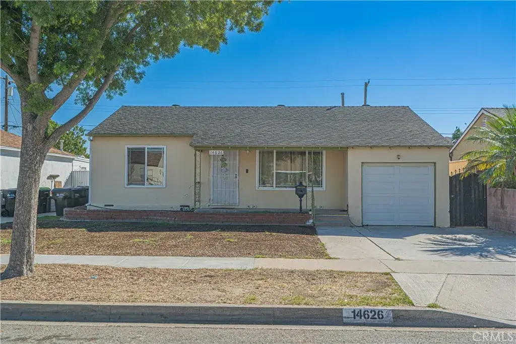 14626 Devlin Avenue, Norwalk, CA 90650 - #1