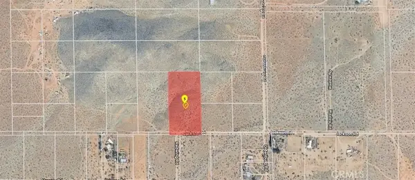 0 Jackson, Apple Valley, CA 92307