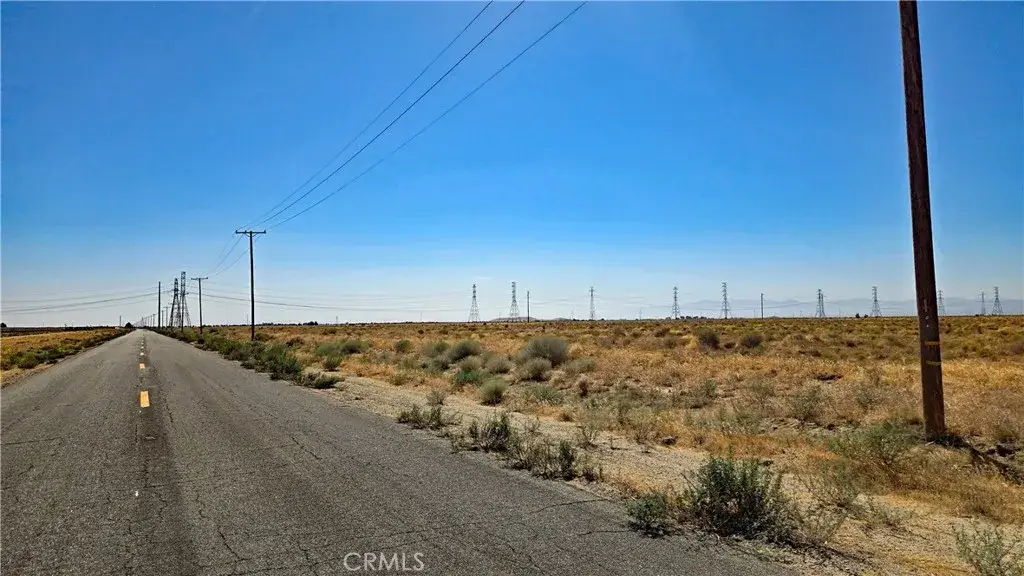 0 Avenue A & 124th St W, Lancaster, CA 93536 - #1