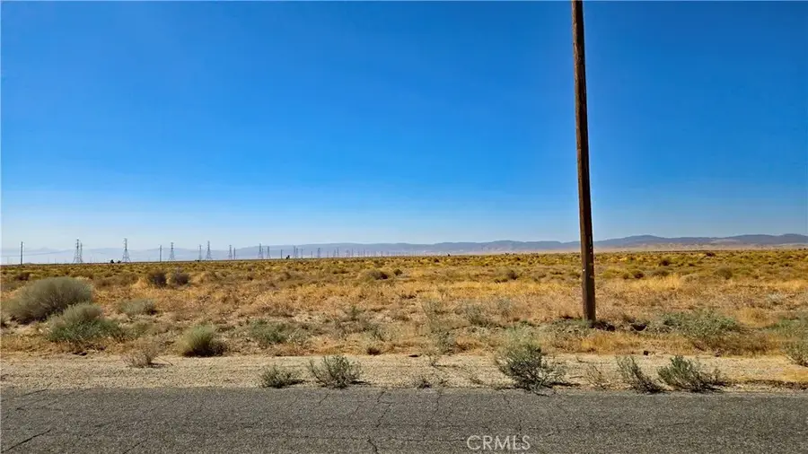 0 Avenue A & 124th St W, Lancaster, CA 93536 - #2