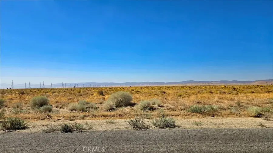 0 Avenue A & 124th St W, Lancaster, CA 93536 - #3