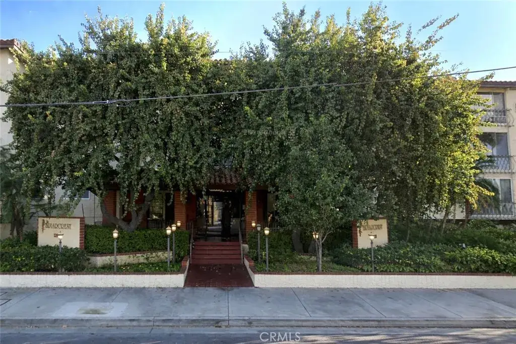12830 Burbank #307, Valley Village, CA 91607 - #1