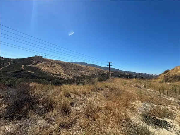 0 Golden Valley & Sierra Hwy, Newhall, CA 91321
