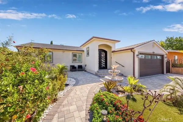 8126 Matilija, Panorama City, CA 91402