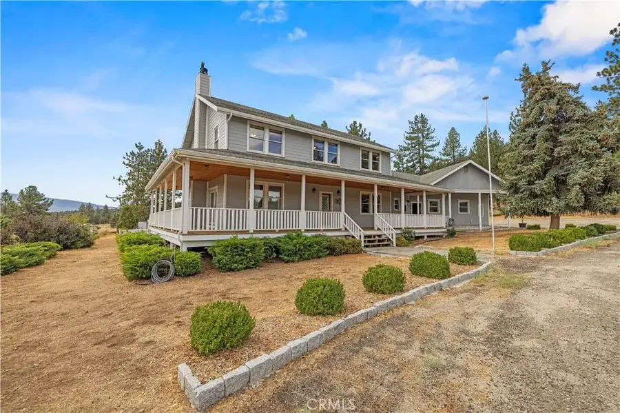 1014 Dusty Road, Frazier Park, CA 93225 - #3