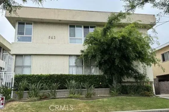 563 E Hazel #2, Inglewood, CA 90302