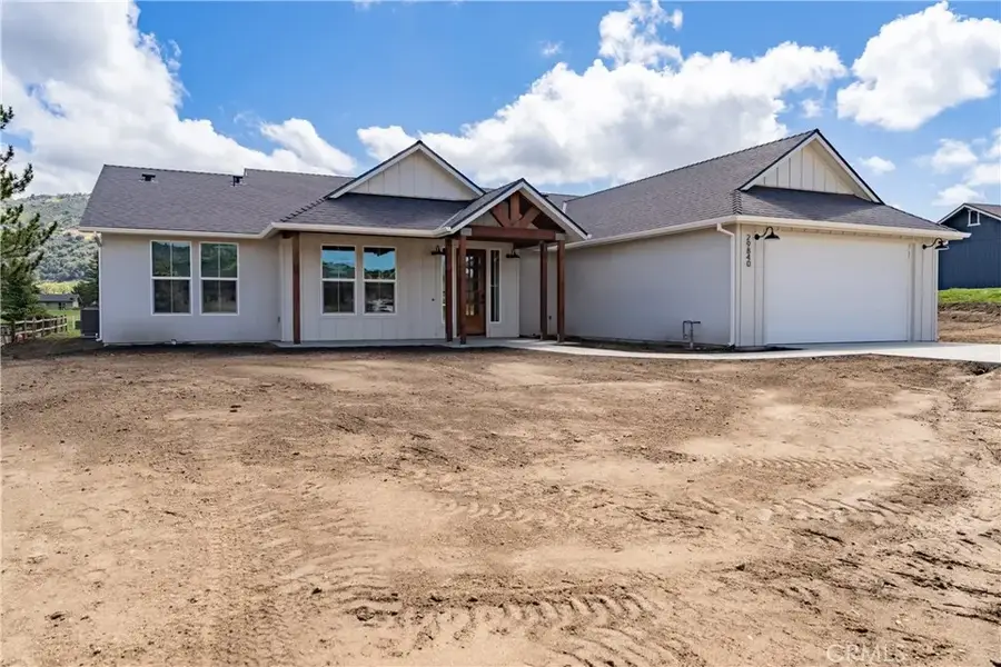 29840 Pinedale, Tehachapi, CA 93561 - #2