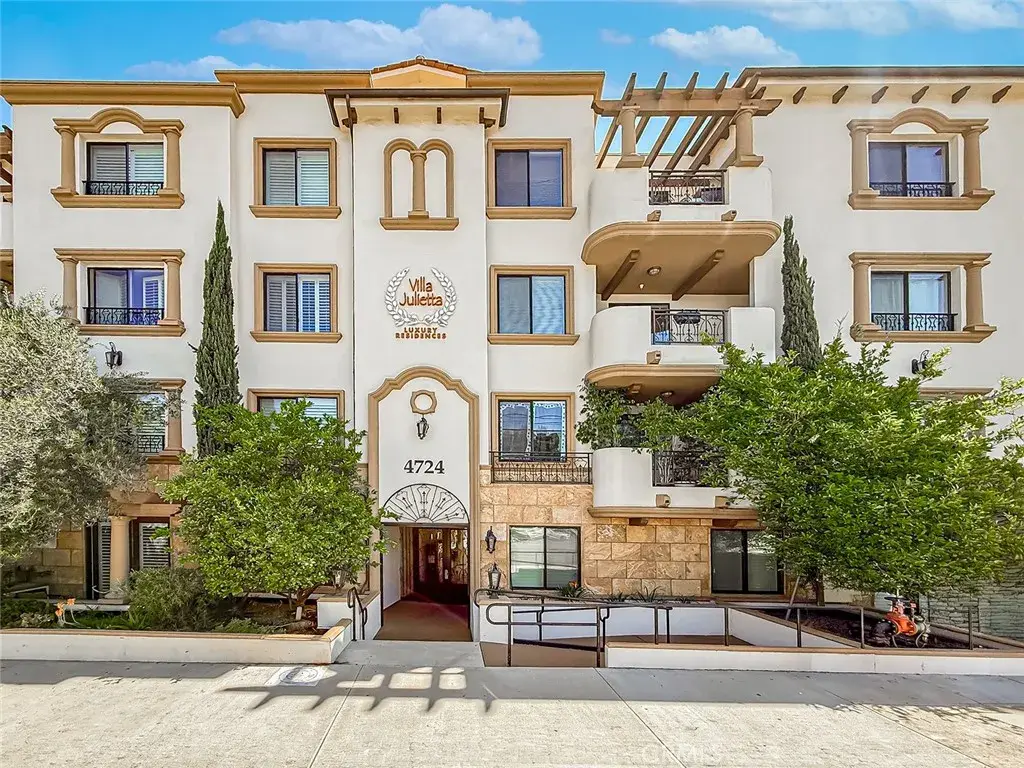 4724 Kester #109, Sherman Oaks, CA 91403 - #1