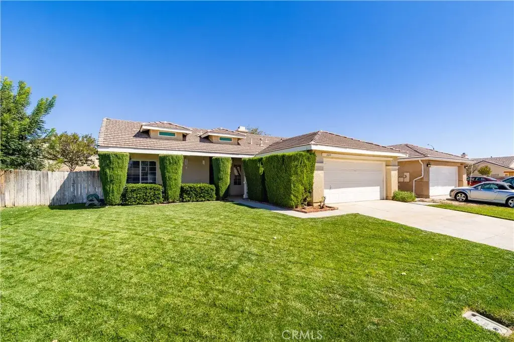 3649 Garnet, Rosamond, CA 93560 - #1