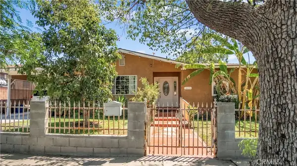 14474 Judd Street, Arleta, CA 91331