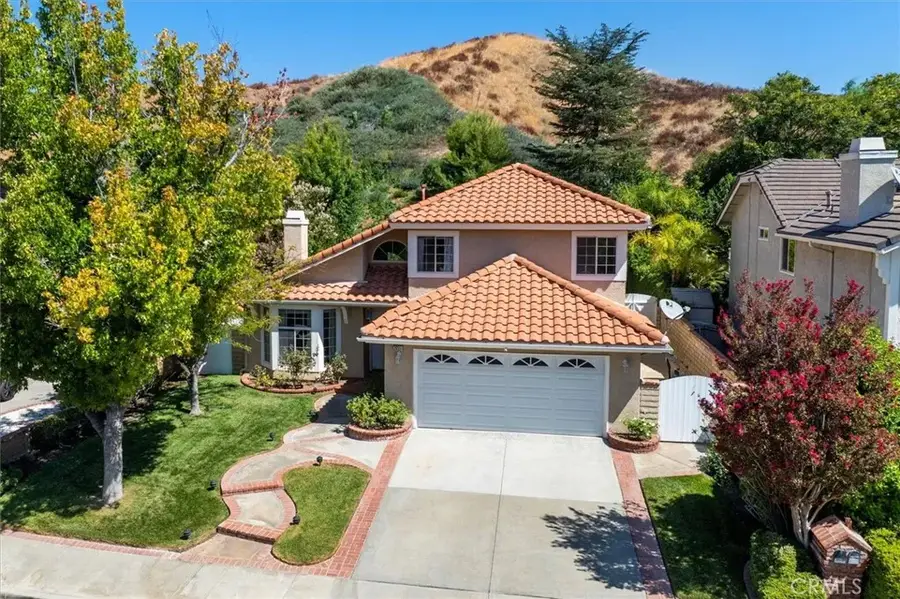 20551 Caitlin Lane, Saugus, CA 91350 - #2