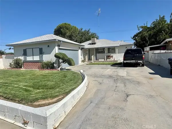 1469 Boyden, Lancaster, CA 93534