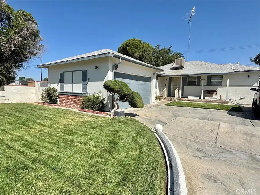 1469 Boyden, Lancaster, CA 93534 - #2