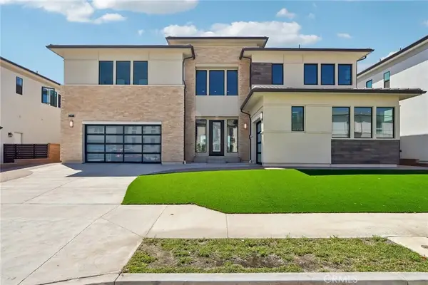 20580 Edgewood Court, Chatsworth, CA 91311