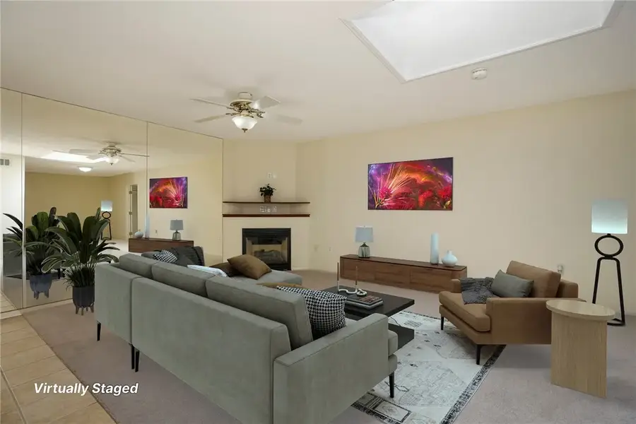 26807 Circle Of The Oaks, Newhall, CA 91321 - #2