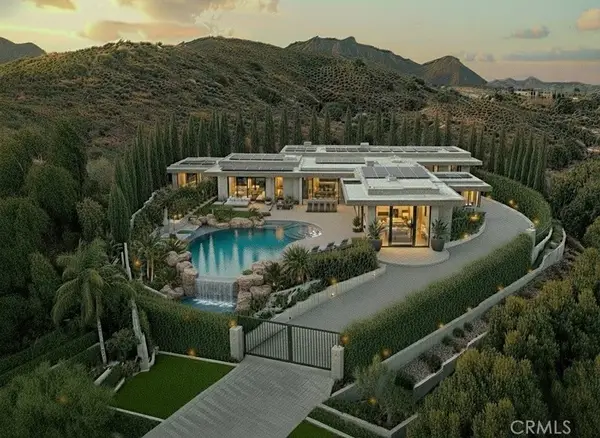 4774 Golf Course, Westlake Village, CA 91362