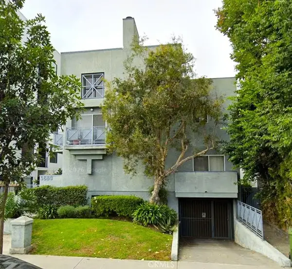 3663 Keystone, Los Angeles, CA 90034