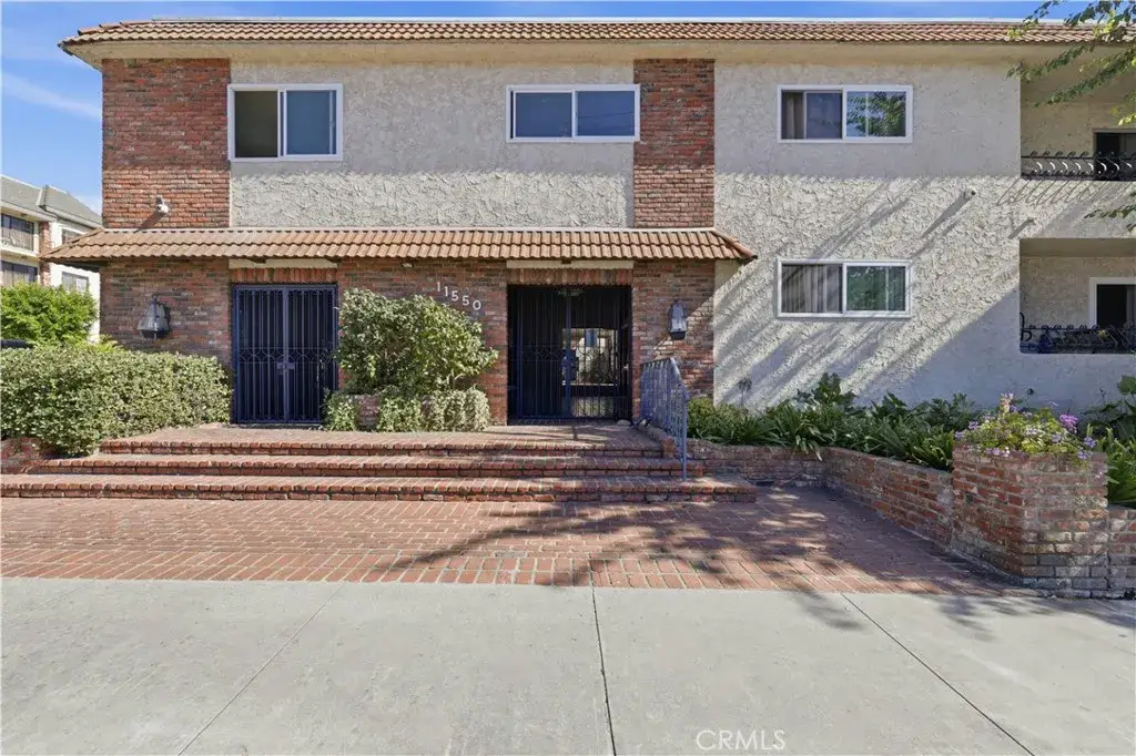 11550 Nebraska Avenue #204, Los Angeles, CA 90025 - #1
