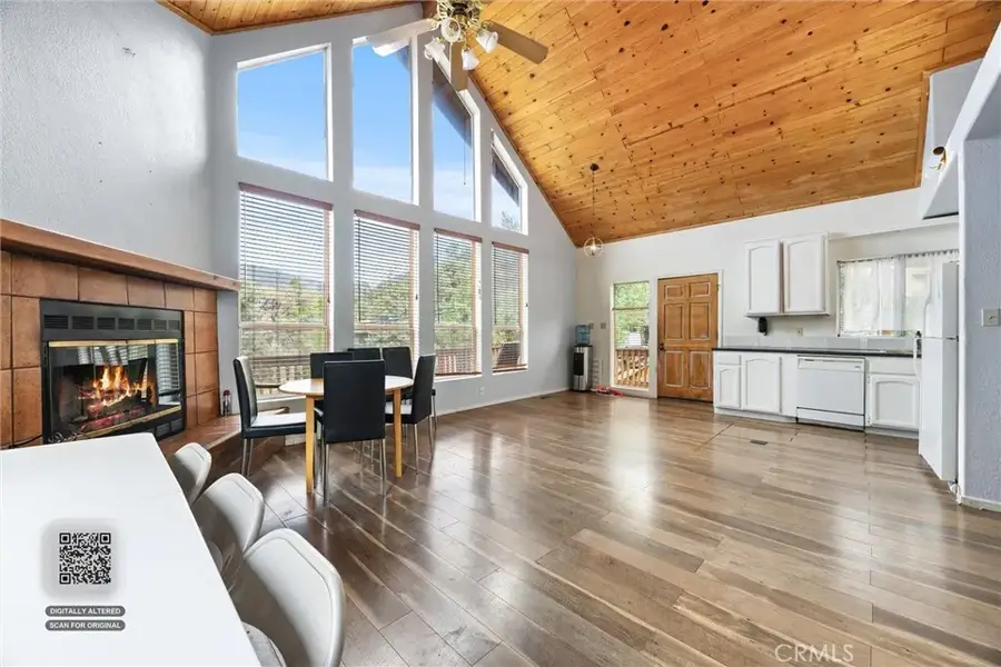 2513 Glacier Drive, Frazier Park, CA 93225 - #2