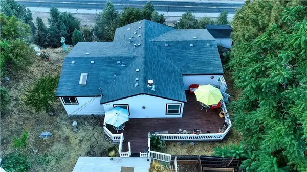 4125 Roosevelt, Frazier Park, CA 93225