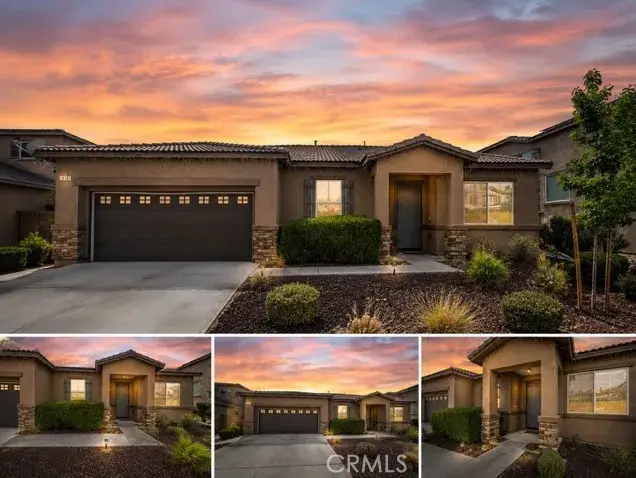 38301 Fuschia Lane, Palmdale, CA 93552 - #1