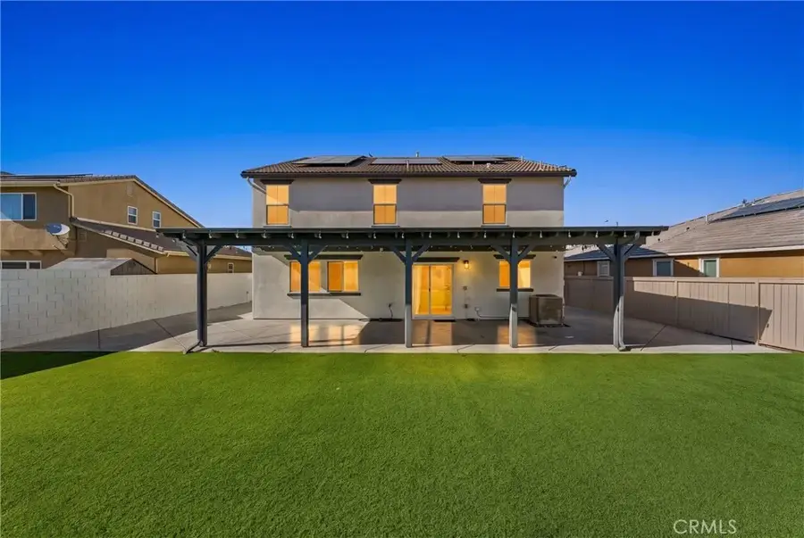 3550 Topaz, Lancaster, CA 93535 - #2