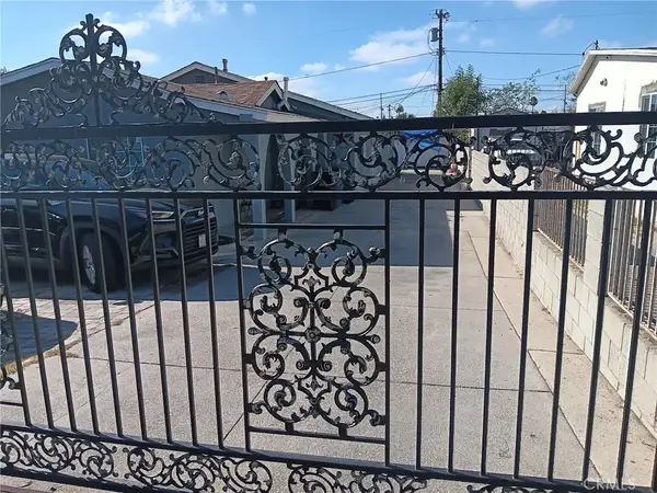 11136 Keswick Street, Sun Valley, CA 91352