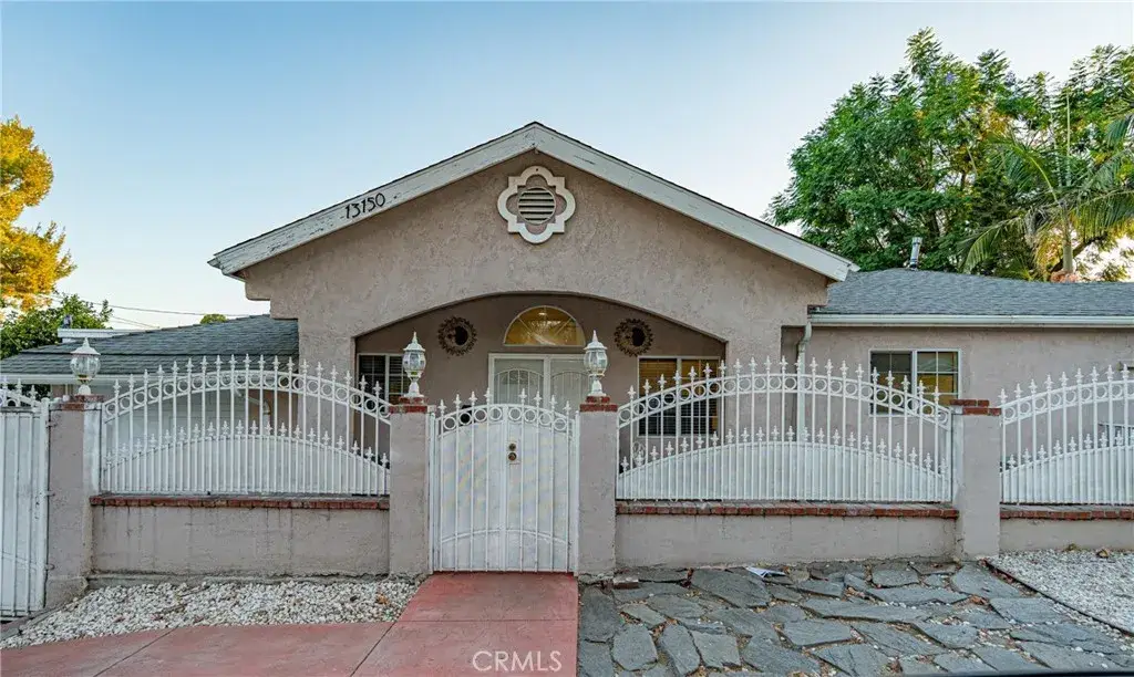 13150 Aztec, Sylmar, CA 91342 - #1