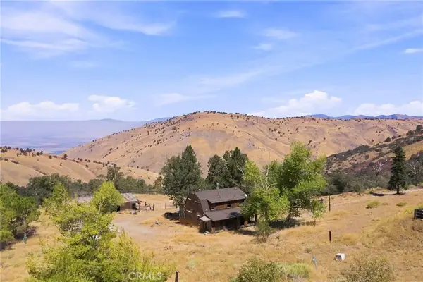 7700 Digier Road, Frazier Park, CA 93225