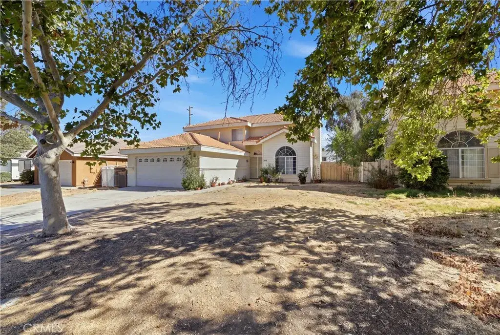 1342 Lightcap Street, Lancaster, CA 93535 - #1