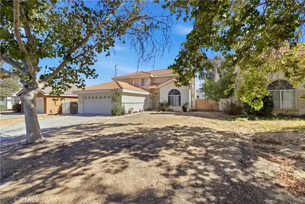 1342 Lightcap Street, Lancaster, CA 93535