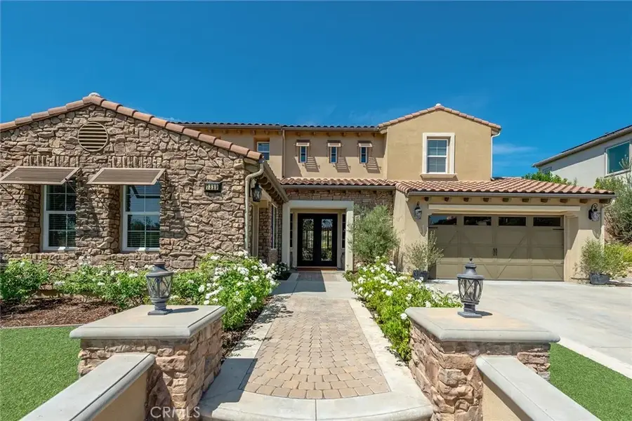 7329 Hightop Street, Moorpark, CA 93021 - #3