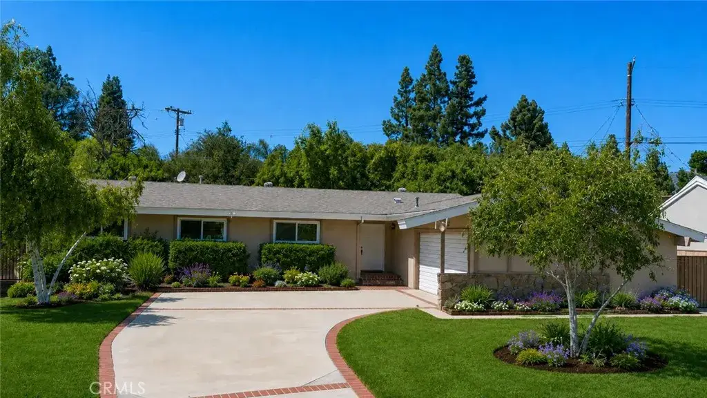 18681 Horace Street, Northridge, CA 91326 - #1