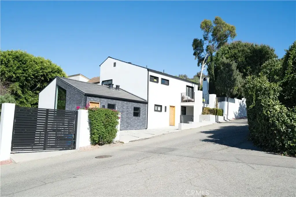 2650 Lisco Place, Los Angeles, CA 90046 - #1