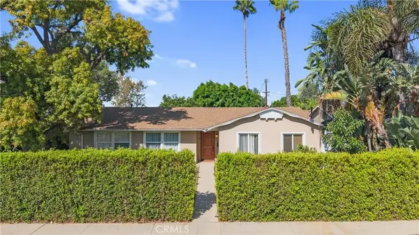 11201 Petit Avenue, Los Angeles, CA 91344