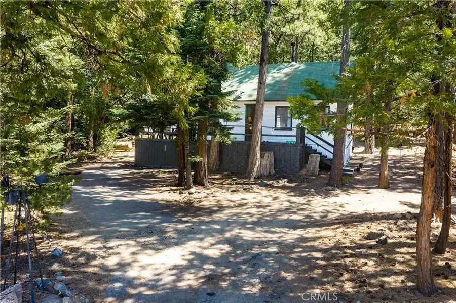 52761 Pine Ridge Road, Idyllwild, CA 92549 - #2