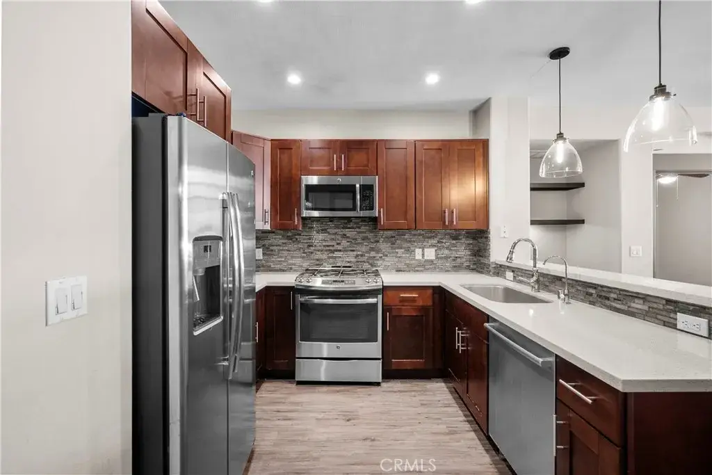 24595 Town Center Drive #3410, Valencia, CA 91355 - #1