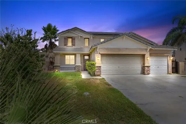 12532 Ninebark, Moreno Valley, CA 92555
