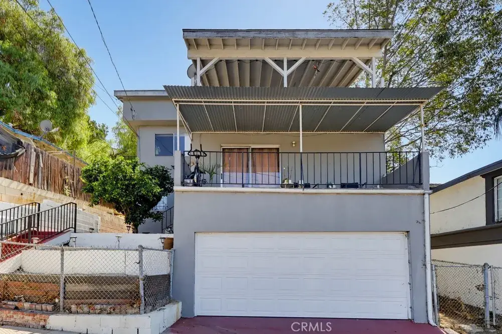 5020 Aldama Street, Los Angeles, CA 90042 - #1