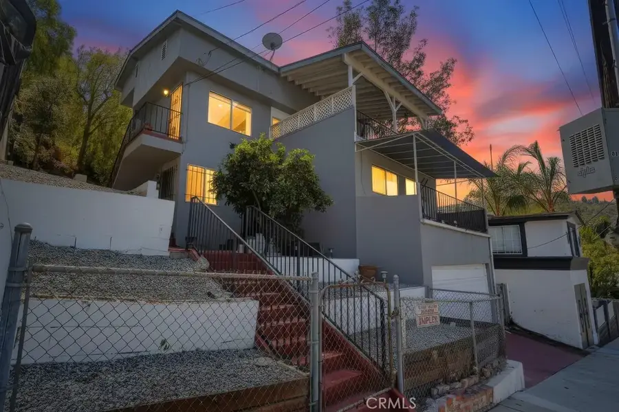 5020 Aldama Street, Los Angeles, CA 90042 - #2