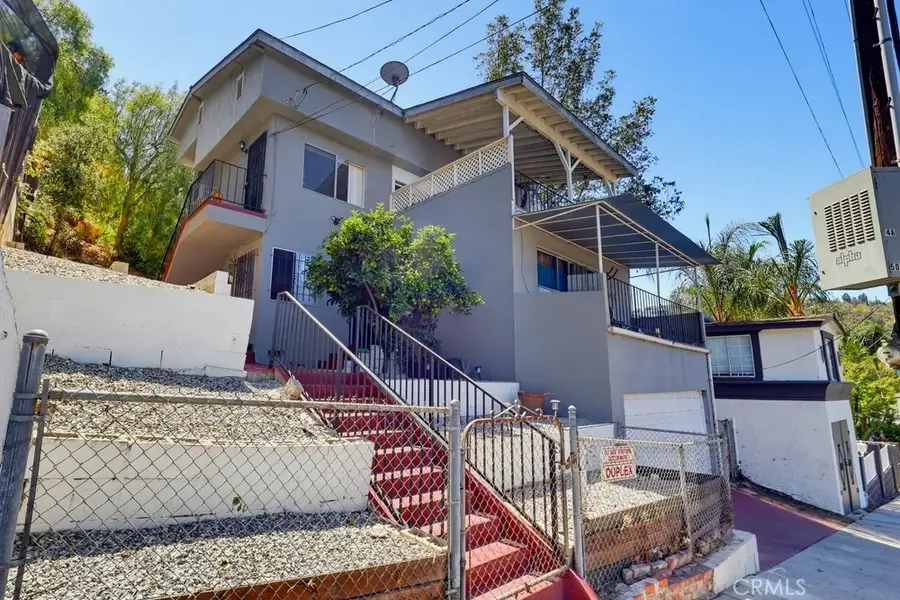 5020 Aldama Street, Los Angeles, CA 90042 - #3