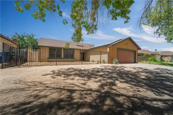 45115 18th Street West, Lancaster, CA 93534