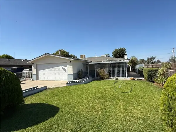 1416 Cheatham, Bakersfield, CA 93307