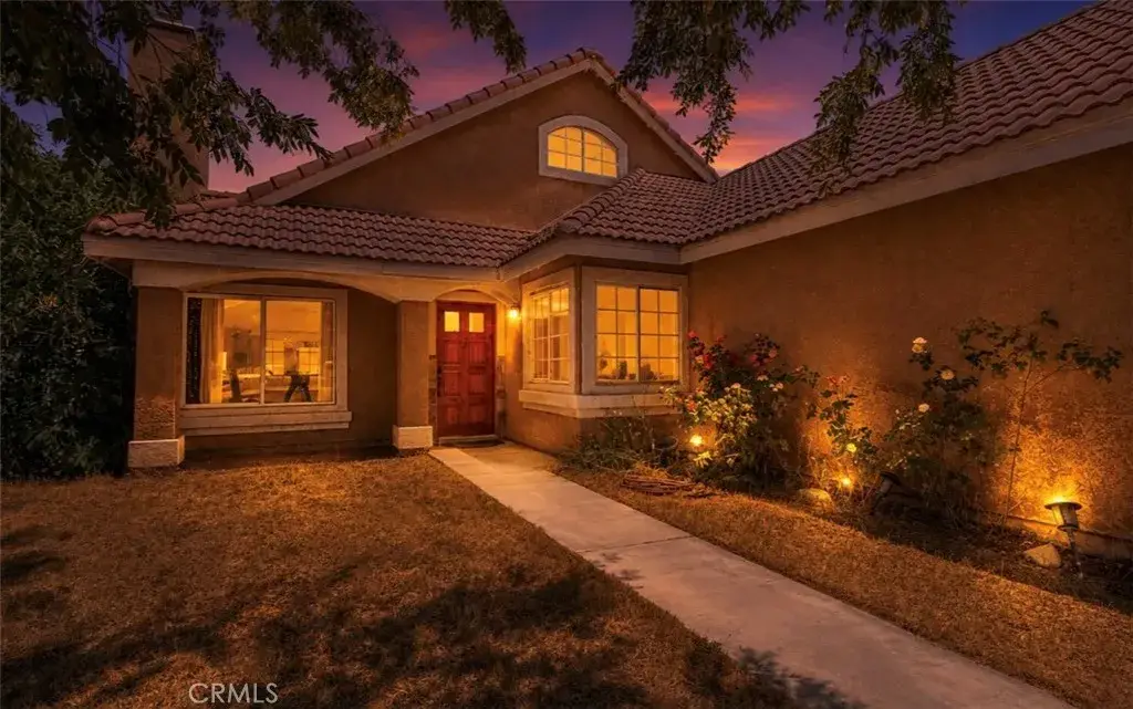 36848 Hillcrest, Palmdale, CA 93552 - #1